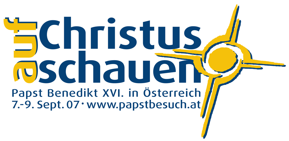 Papstbesuch 2007 in Österreich