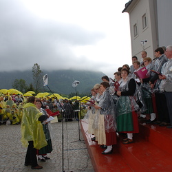 Papstbesuch? kathbild/G?stl, Markuspa200709081goe,pa20070908